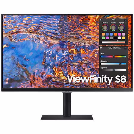 Samsung ViewFinity S8 27"