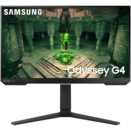 Samsung Odyssey G4 25"