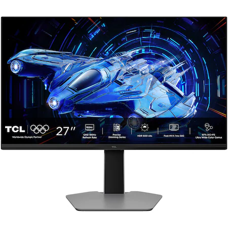 TCL 27G64 QD-Mini LED