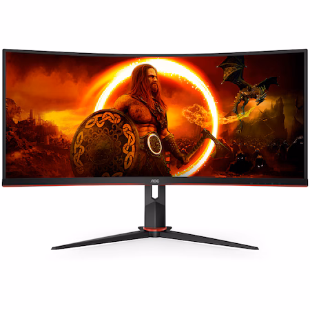 AOC CU34G2XE