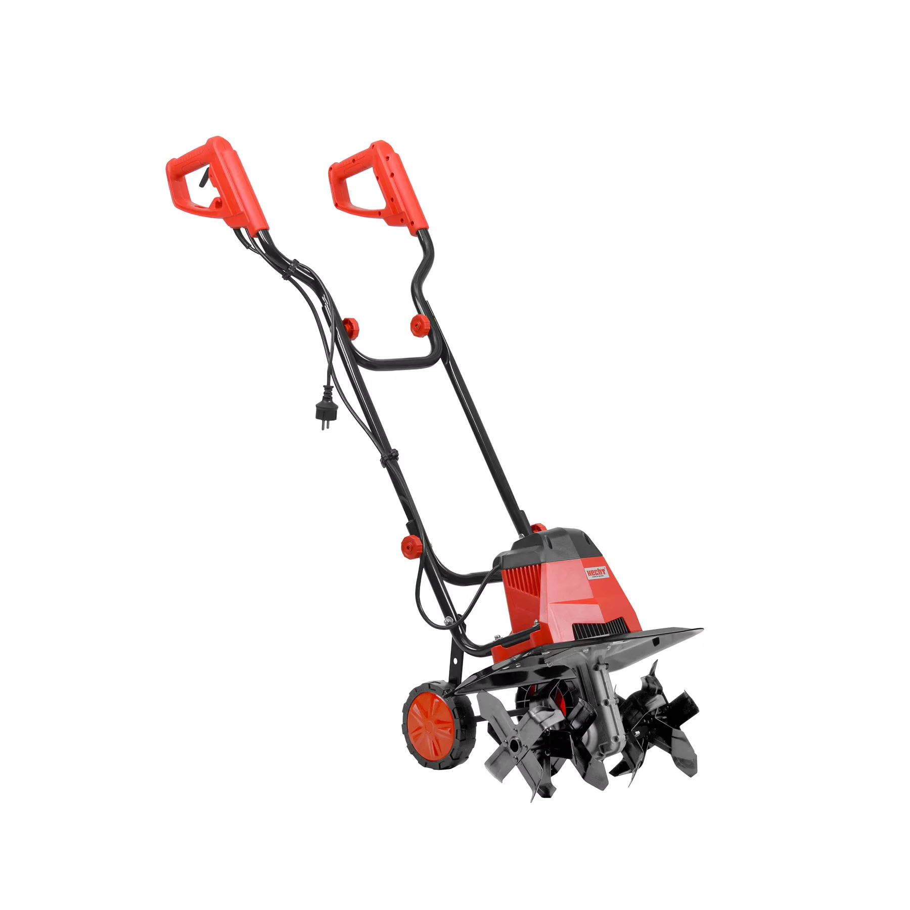 Sapatoare electrica HECHT 745, 1500 W, latime 40 cm, 11.6 kg