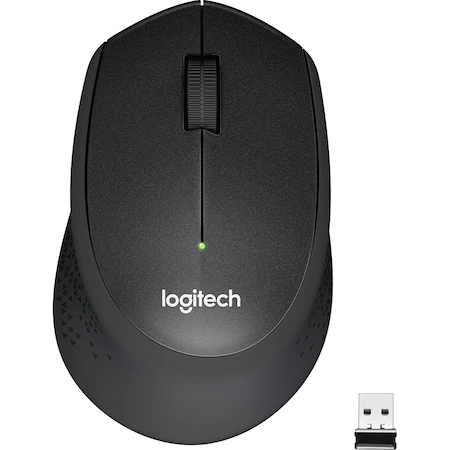Logitech M330 Silent Plus