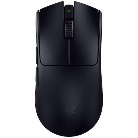 Mouse Gaming Wireless Razer Viper V3 Pro, 35000 DPI, Negru