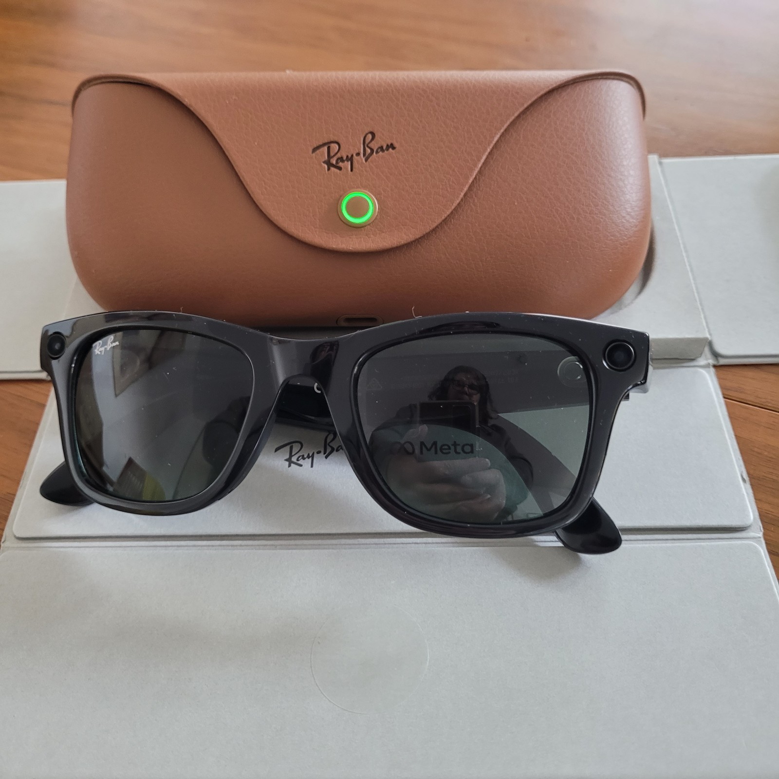 Ray-Ban Wayfarer