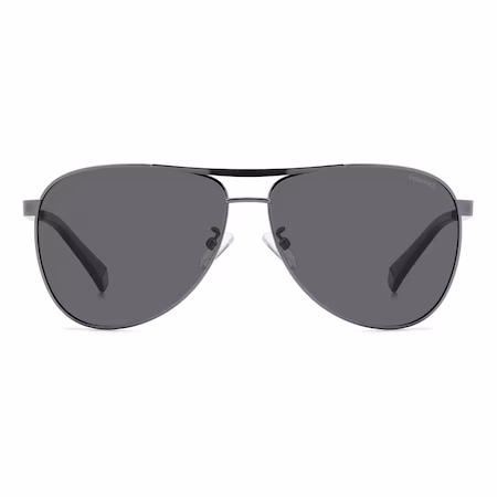 Ochelari de soare barbati Polaroid PLD 2160/G/S/X KJ1 Polarizati, 62mm