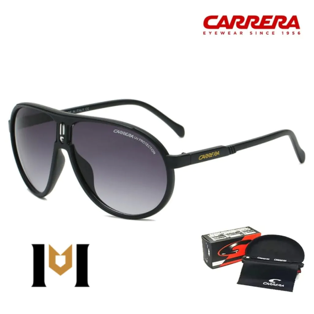 Carrera Champion