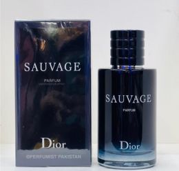 Dior Sauvage Eau de Parfum
