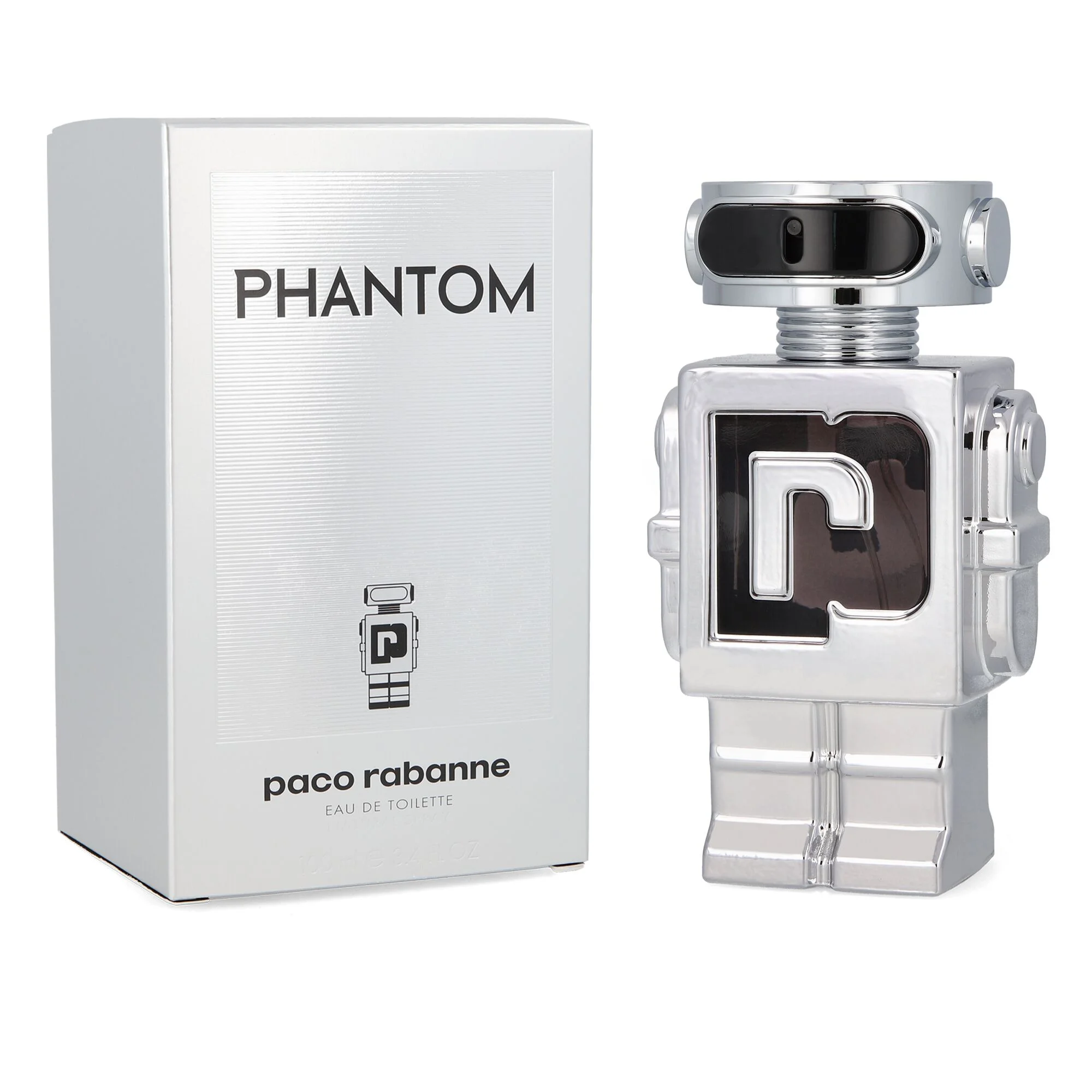 Paco Rabanne Phantom EDT