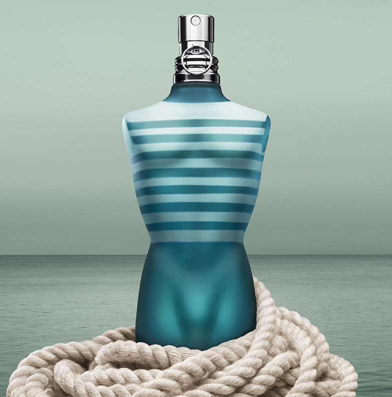 Jean Paul Gaultier Le Male EDT