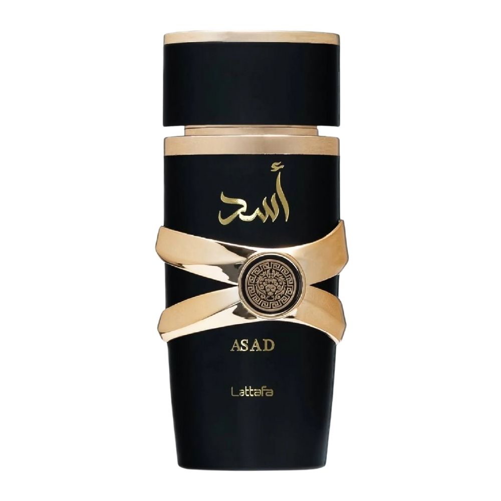 Lattafa Asad EDP