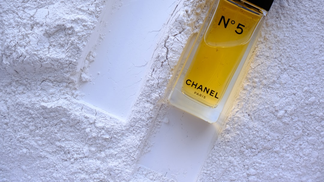Chanel No. 5 Eau de Parfum
