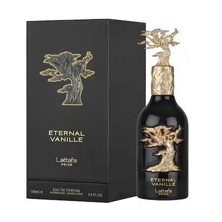 Lattafa Pride Eternal Vanille Unisex EDP 100ml