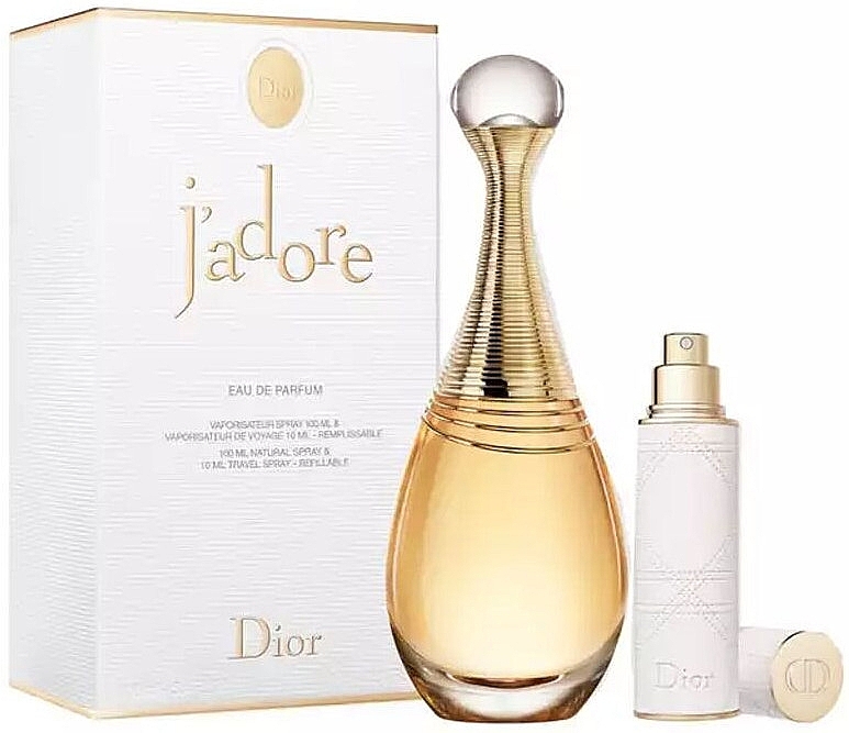 Dior J'adore Eau de Parfum