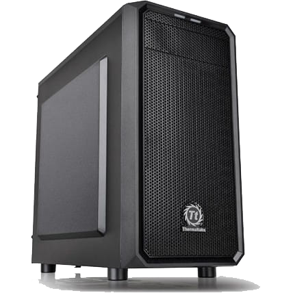 Serioux Titan RTX 5090 + Core Ultra 9 285K