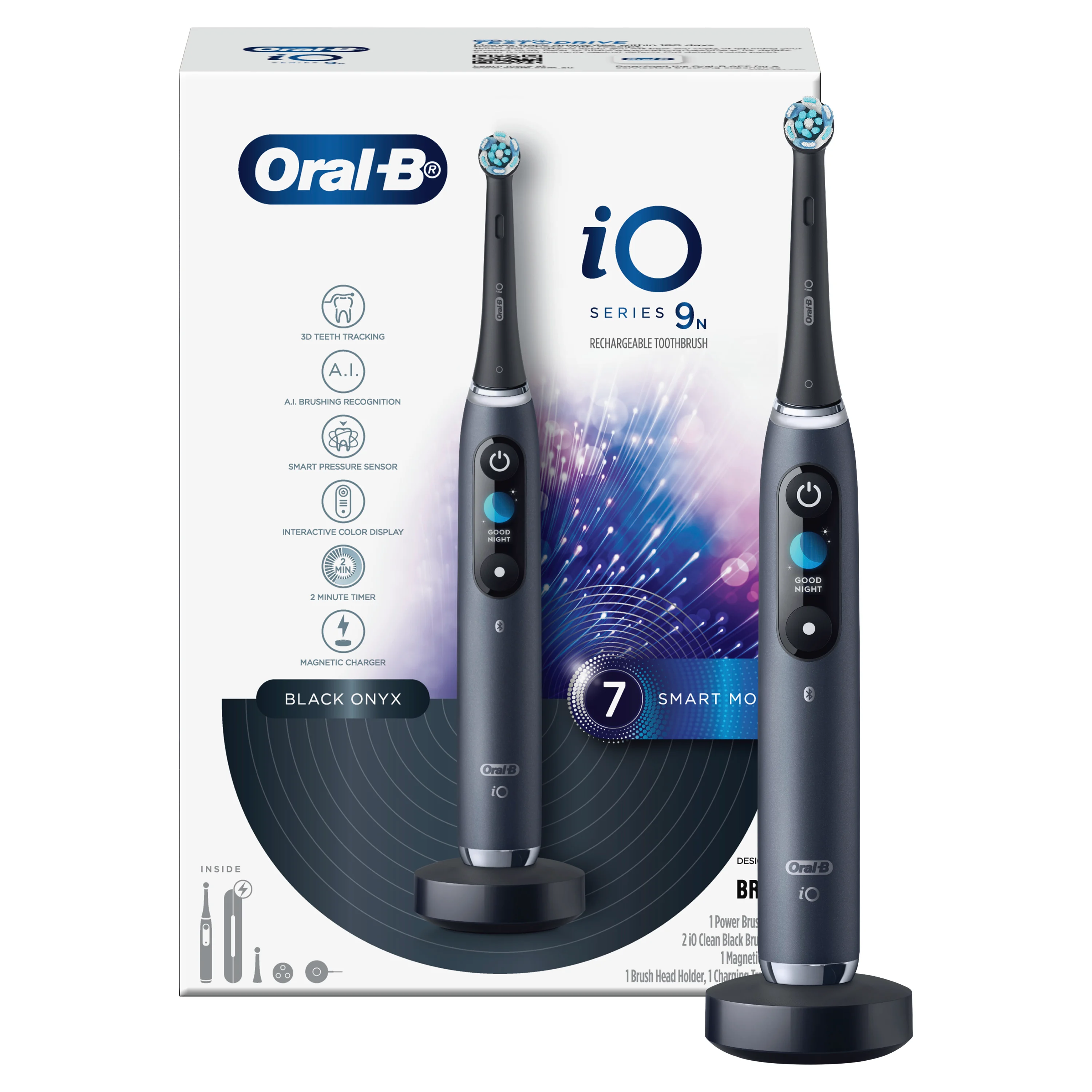 Oral-B iO Series 9
