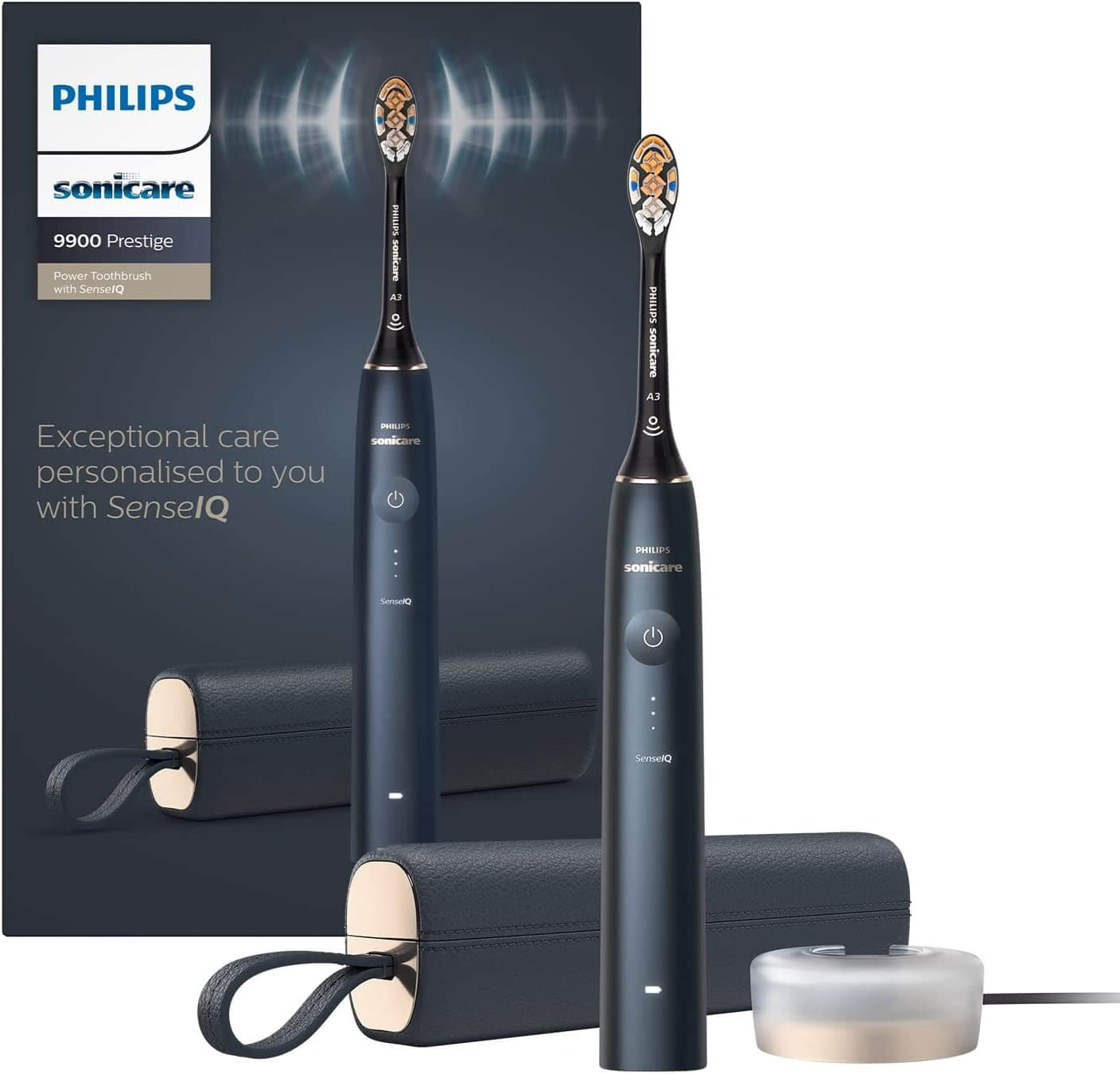 Philips Sonicare 9900 Prestige