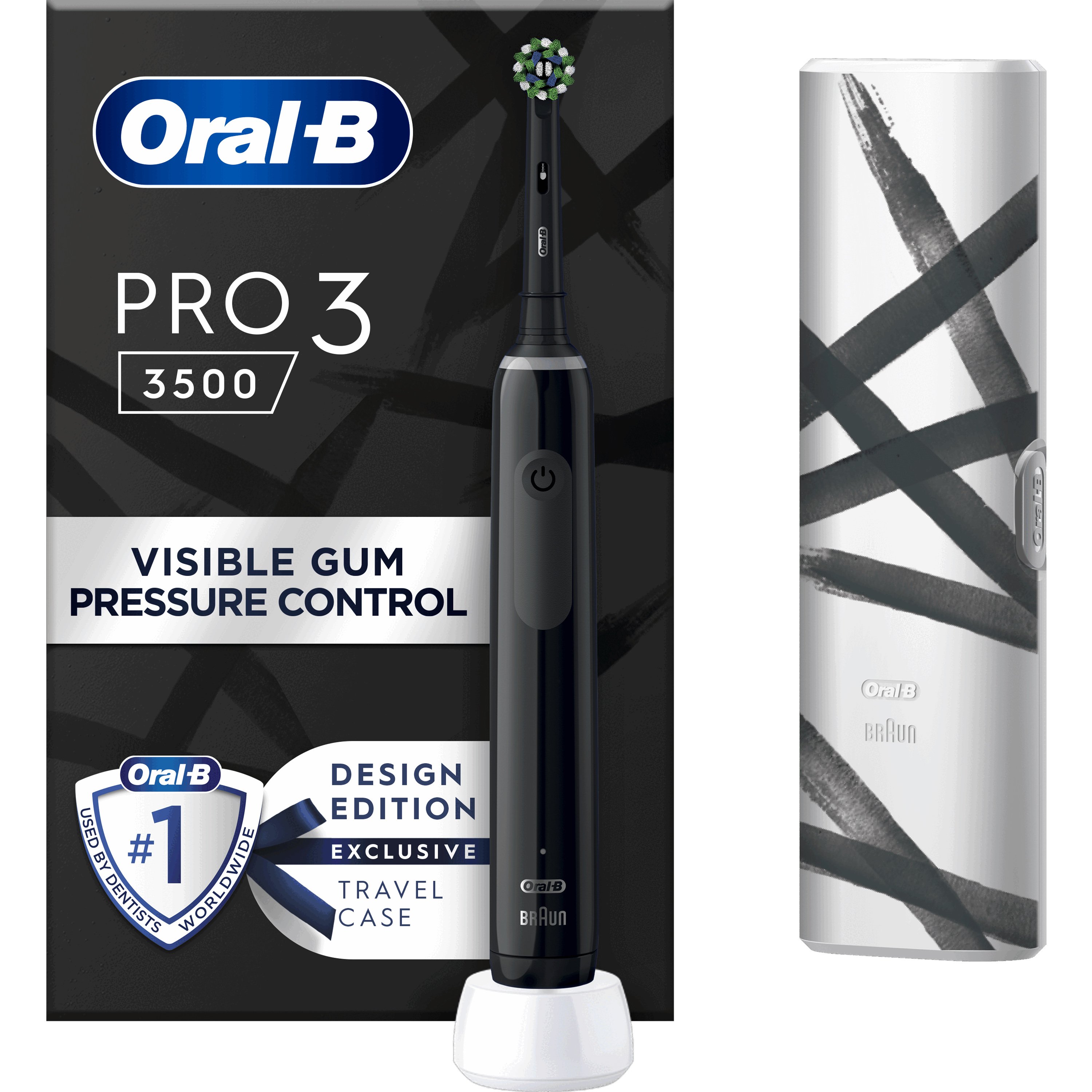 Oral-B Pro 3 3500