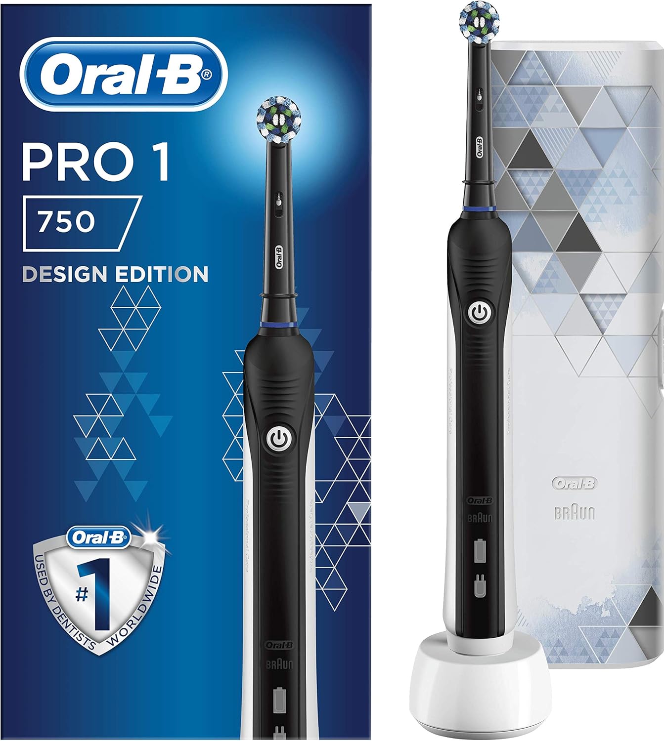 Oral-B Pro 1 750