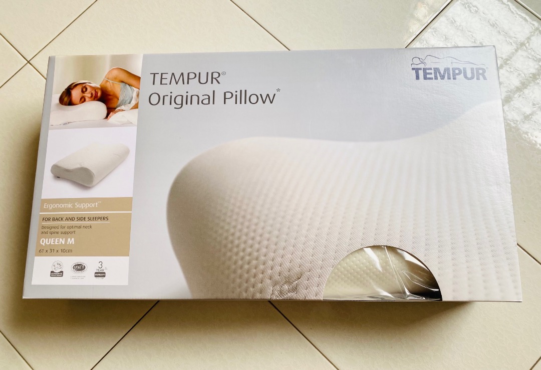Tempur Original
