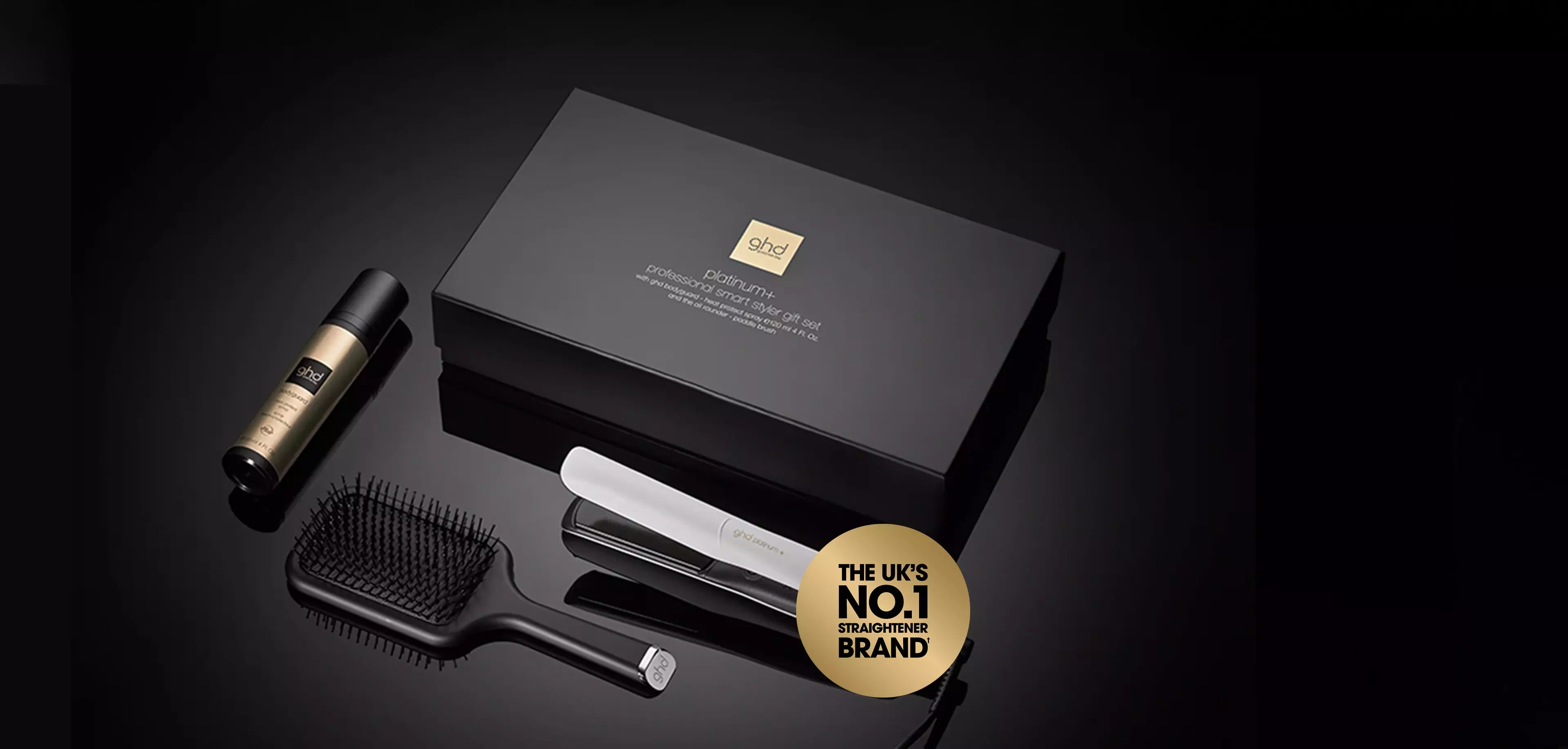 GHD Platinum+