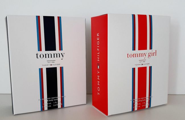 Tommy Hilfiger Johnson