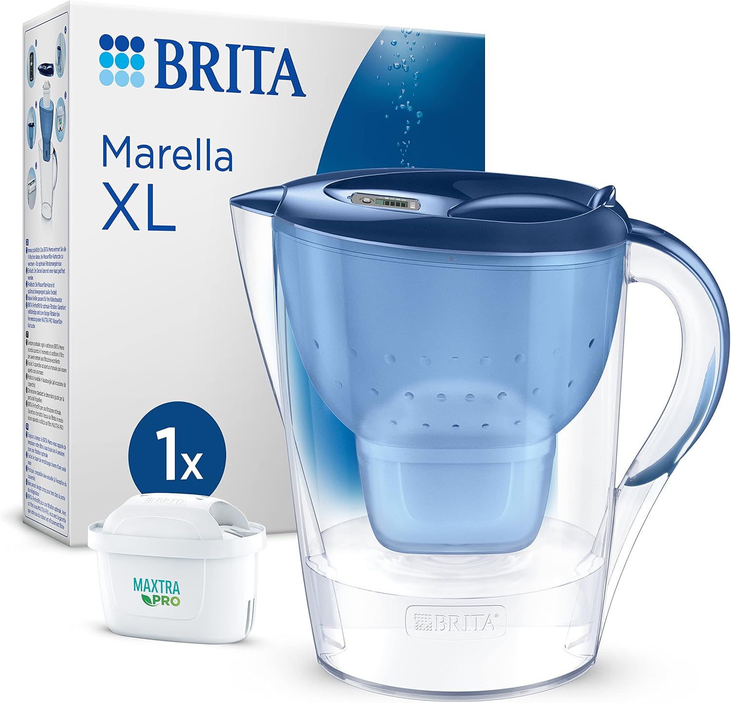 Brita Marella XL