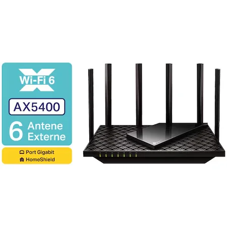 TP-Link Archer AX73