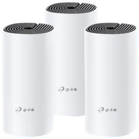 TP-Link Deco M4 (3-pack)