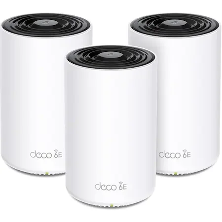 TP-Link Deco XE75 (3-pack)