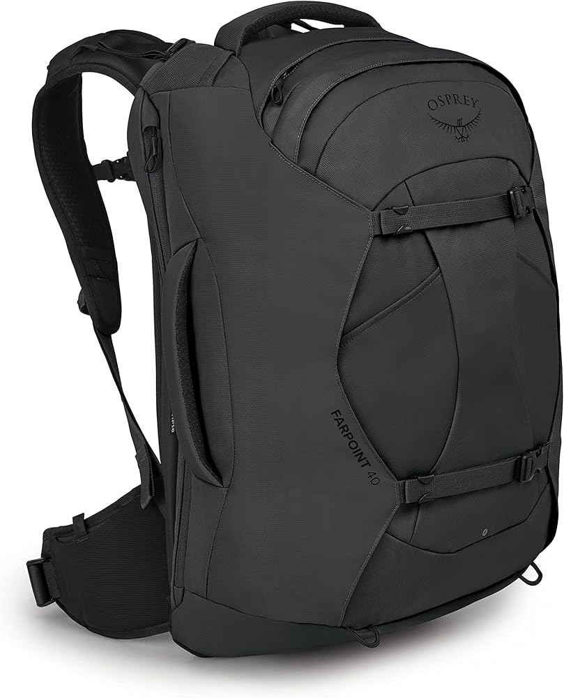 Osprey Farpoint 40