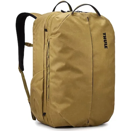Rucsac laptop Thule Aion travel 40L, Nutria Brown