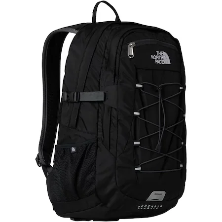 Rucsac drumetie The North Face Borealis Classic, negru