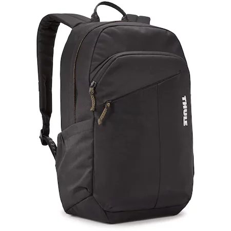 Rucsac Thule INDAGO 23L, pentru notebook de max. 15.6 inch, 1 compartiment, buzunar frontal x 2, buzunar lateral x…