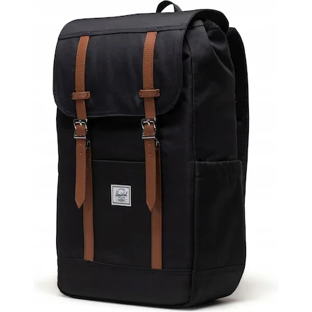 Rucsac Herschel Retreat 23L Negru