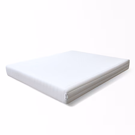 Saltea Ortopedica Dolce Dormire Rubino 20cm, 200x160x20cm, Spuma poliuretanica, Husa detasabila, lavabila,…