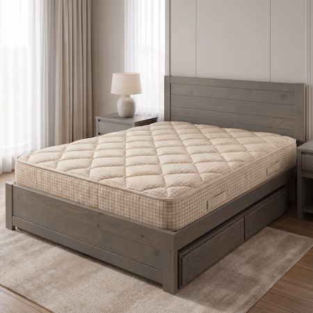 Saltea ortopedica SLEEPLINE Carbon Memory, 160x200x20cm, Fibre de Carbon, Spuma cu Memorie, 7 Zone de Confort,…
