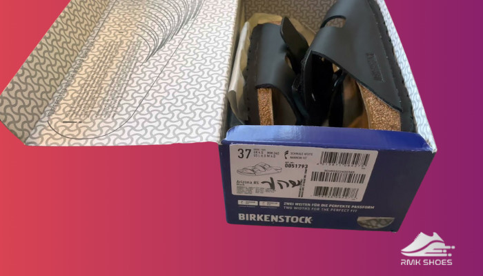 Birkenstock Arizona