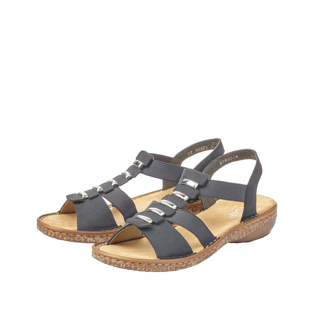 Rieker Comfort Sandal