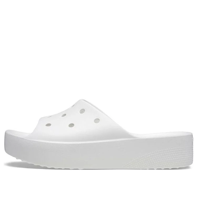 Crocs Classic Platform Sandal