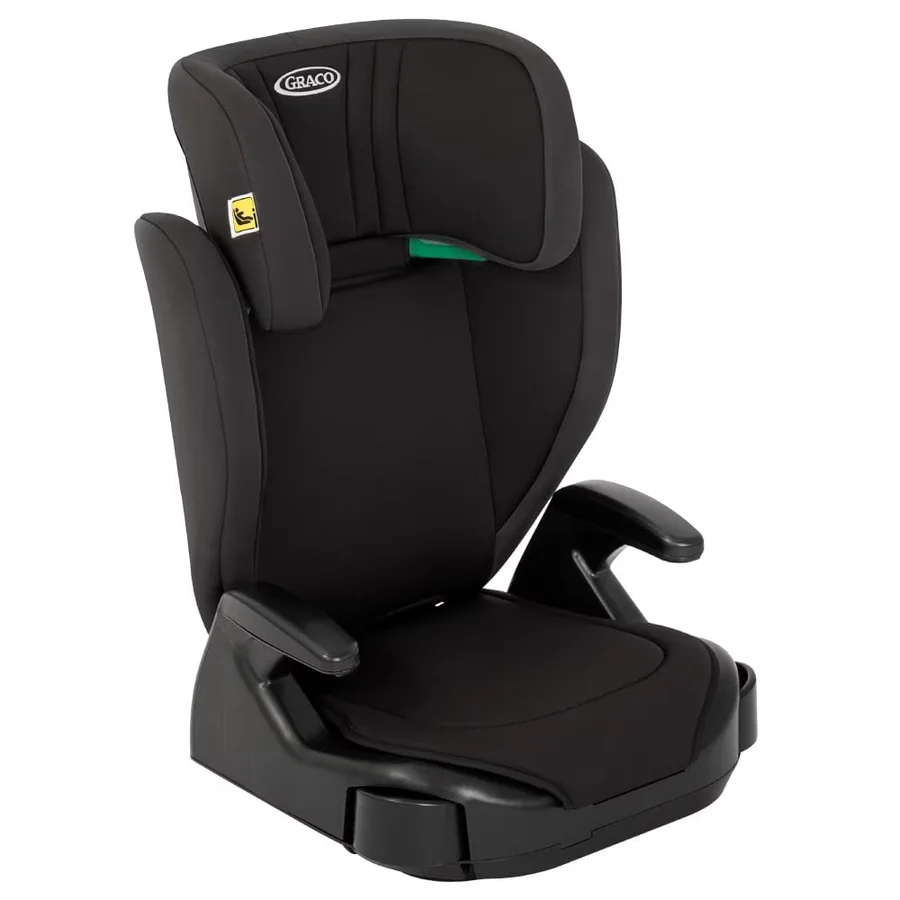Scaun auto pentru copii Graco Junior Maxi Black i-Size