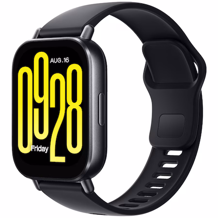 Smartwatch Xiaomi Redmi Watch 5 Active, Midnight Black