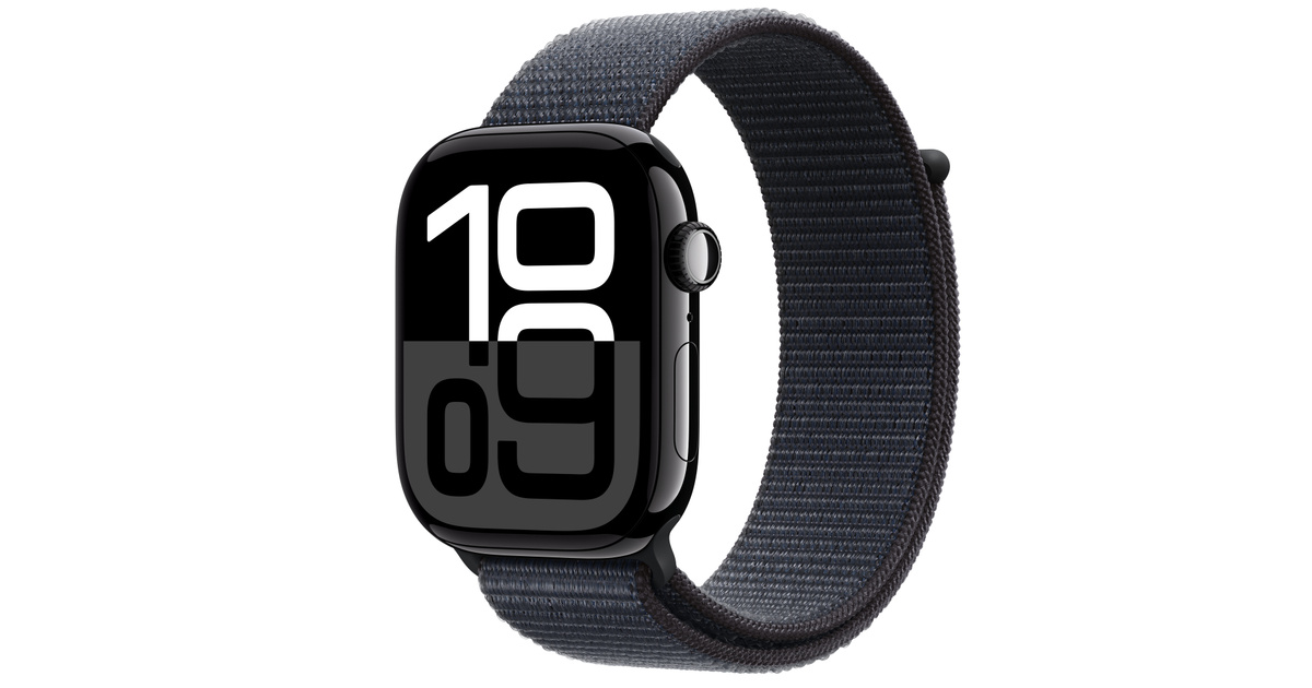 Apple Watch Series 11 (46mm)
