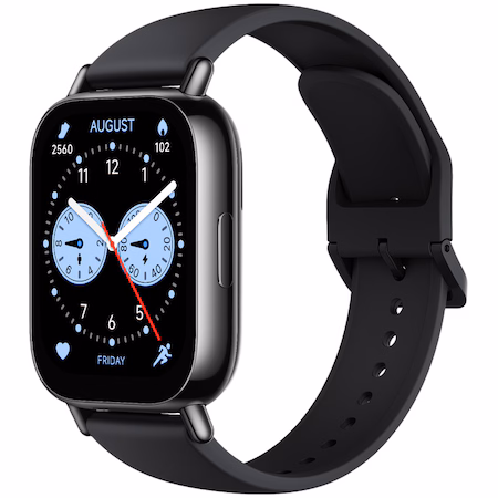 Smartwatch Xiaomi Redmi Watch 5 Lite, Black