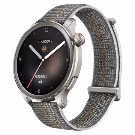 Smartwatch Amazfit Balance, Sunset Grey