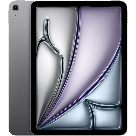 Apple iPad Air 11, M3, 128GB, Wi-Fi, Space Grey