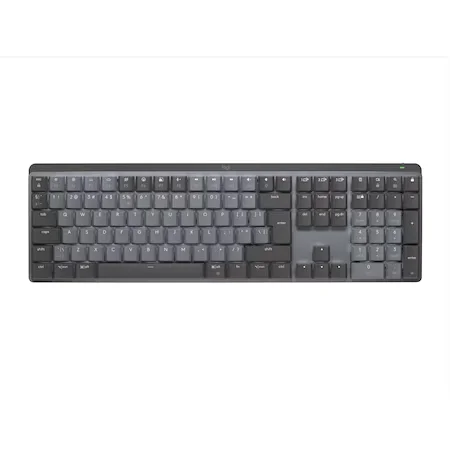 Logitech MX Mechanical Performance