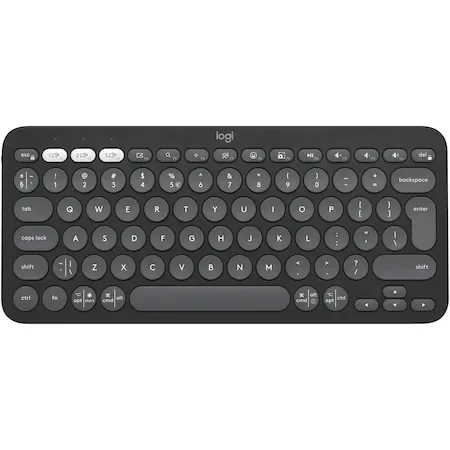 Logitech Pebble Keys 2 K380s