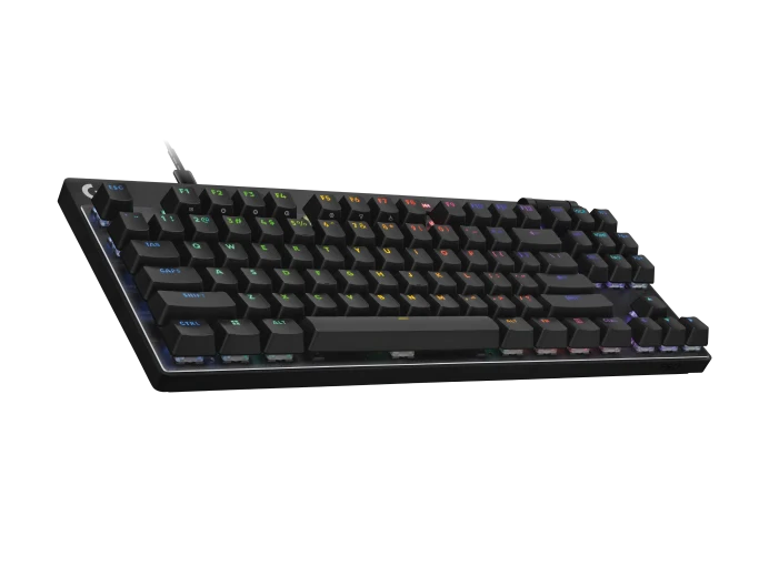 Logitech G Pro X TKL