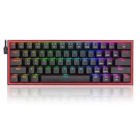 Redragon Fizz K617