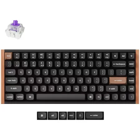 Keychron K2 HE